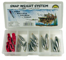 OR20 Snap Weight System Instruc.pdf - Off Shore Tackle