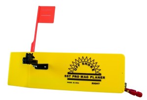 Off Shore Tackle  SST Pro Mag Planer - Right Model - OR37R